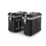 Wunderlich Case Set Extreme - Slimline