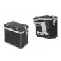 Wunderlich Extreme Case Set - Regular - without Lock Cylinder