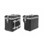 Wunderlich Extreme Case Set - Regular - without Lock Cylinder