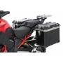 Wunderlich Extreme Case Set - Regular - without Lock Cylinder