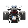 Wunderlich Extreme Case Set - Regular - without Lock Cylinder
