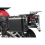 Wunderlich Extreme Case Set - Regular - without Lock Cylinder