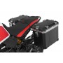 Wunderlich Extreme Case Set - Regular - without Lock Cylinder