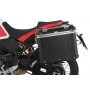 Wunderlich Extreme Case Set - Regular - without Lock Cylinder