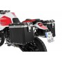 Wunderlich Extreme Case Set - Regular - without Lock Cylinder