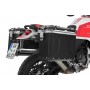 Wunderlich Extreme Case Set - Regular - without Lock Cylinder