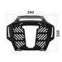 Hepco & Becker Alurack Top Case Carrier