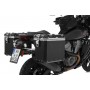 Wunderlich Extreme Case Set - Regular - without Lock Cylinder