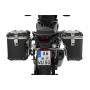 Wunderlich Extreme Case Set - Regular - without Lock Cylinder