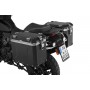 Wunderlich Extreme Case Set - Regular - without Lock Cylinder