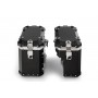 Wunderlich Case Set Extreme - Slimline - without Lock Cylinder