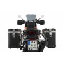 Wunderlich Case Set Extreme - Slimline - without Lock Cylinder