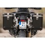Wunderlich Case Set Extreme DirectLock R 1300 GS Adventure