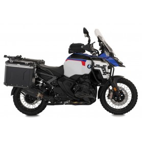Wunderlich Case Set Extreme DirectLock R 1300 GS Adventure Wunderlich Case Set Extreme DirectLock R 1300 GS Adventure