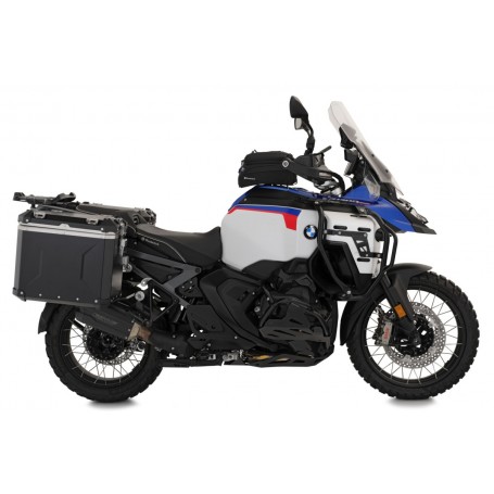 Wunderlich Case Set Extreme DirectLock R 1300 GS Adventure