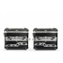 Wunderlich Case Set Extreme DirectLock R 1300 GS Adventure