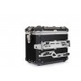 Wunderlich Case Set Extreme DirectLock R 1300 GS Adventure