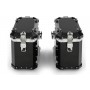 Wunderlich Extreme Case Set - Slimline R 1300 GS (Adventure)
