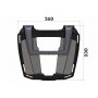 Hepco & Becker Easyrack Top Case Carrier