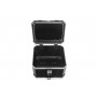 Wunderlich Extreme Top Case - Regular - without Lock Cylinder