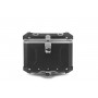Wunderlich Extreme Top Case - Regular - without Lock Cylinder