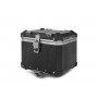 Wunderlich Extreme Top Case - Regular - without Lock Cylinder