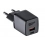 SP-Connect Wall Charger USB-C USB-A 30W