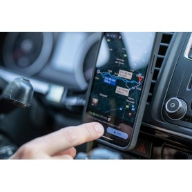 SP-Connect Smartphone Cradle Air Vent Car SPC+