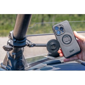 SP-Connect Roll Cage Mount 3D