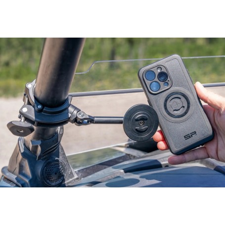 SP-Connect Roll Cage Mount 3D