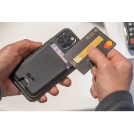 SP-Connect Card Wallet SPC+
