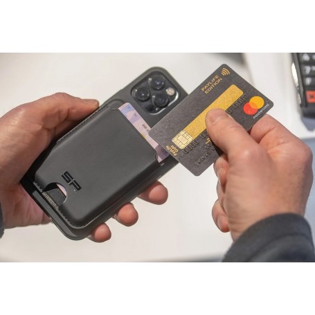 SP-Connect Card Wallet SPC+