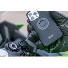 Device Carrier SP-Connect Moto Stem Mount Pro