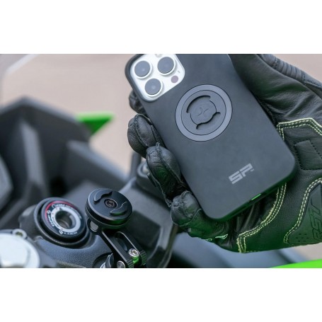 Device Carrier SP-Connect Moto Stem Mount Pro