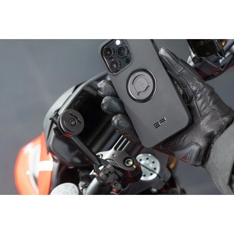 Phone Mount SP-Connect Moto Mount 3D