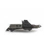 Wunderlich CLICK Bag Mount for the Pillion Luggage Rack R 1300 GS