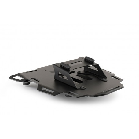 Wunderlich CLICK Bag Mount for the Pillion Luggage Rack R 1300 GS