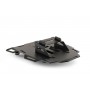 Wunderlich CLICK Bag Mount for the Pillion Luggage Rack R 1300 GS