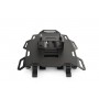 Wunderlich CLICK Bag Mount for the Pillion Luggage Rack R 1300 GS