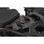 Wunderlich CLICK Bag Mount for the Pillion Luggage Rack R 1300 GS