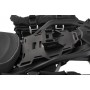 Wunderlich CLICK Bag Mount for the Pillion Luggage Rack R 1300 GS