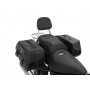 Hepco & Becker Saddlebag Set BUFFALO