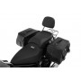 Hepco & Becker Saddlebag Set BUFFALO
