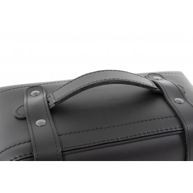 Hepco & Becker Saddlebag Set RUGGED Hepco & Becker Saddlebag Set RUGGED