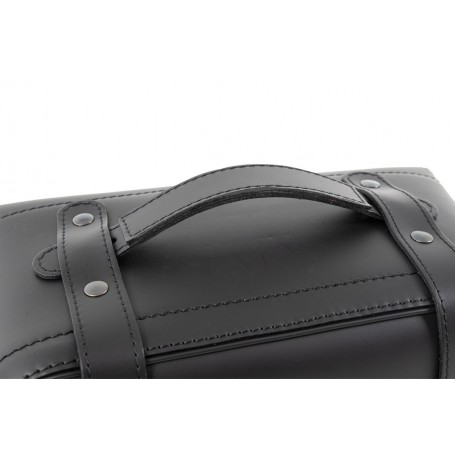 Hepco & Becker Saddlebag Set RUGGED