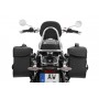Hepco & Becker Saddlebag Set RUGGED
