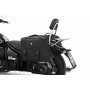Hepco & Becker Saddlebag Set RUGGED