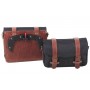Hepco & Becker Legacy Courier Bag Set for C-Bow Carrier