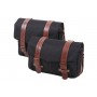 Hepco & Becker Legacy Courier Bag Set for C-Bow Carrier