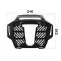 Hepco & Becker Alurack Topcase Carrier R 1300 GS Adventure